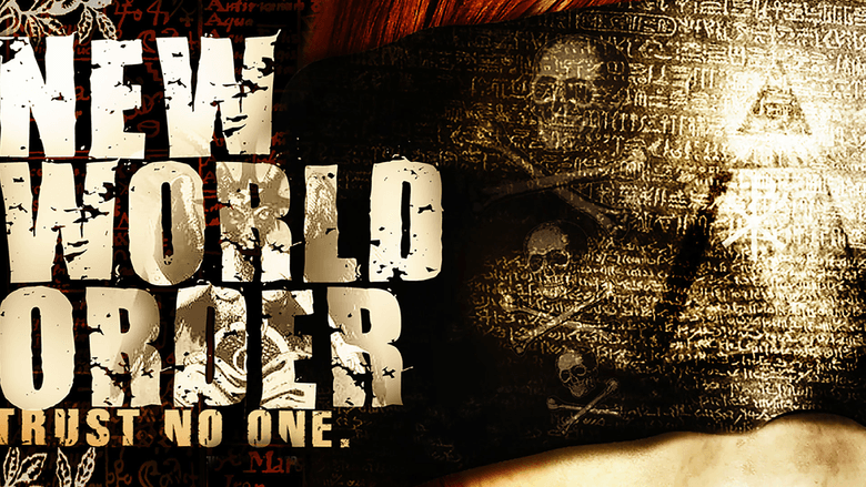 Backdrop from New World Order