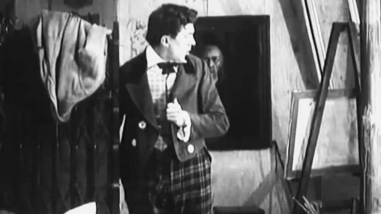 Backdrop from The Portrait