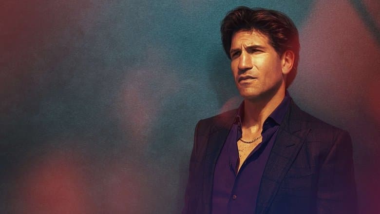 Backdrop from American Gigolo