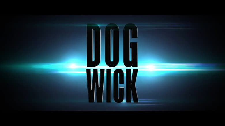Backdrop from Dog Wick