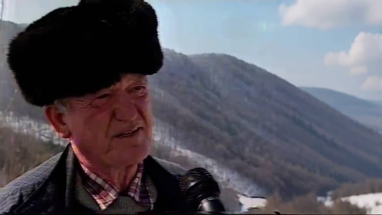 Backdrop from Ștei