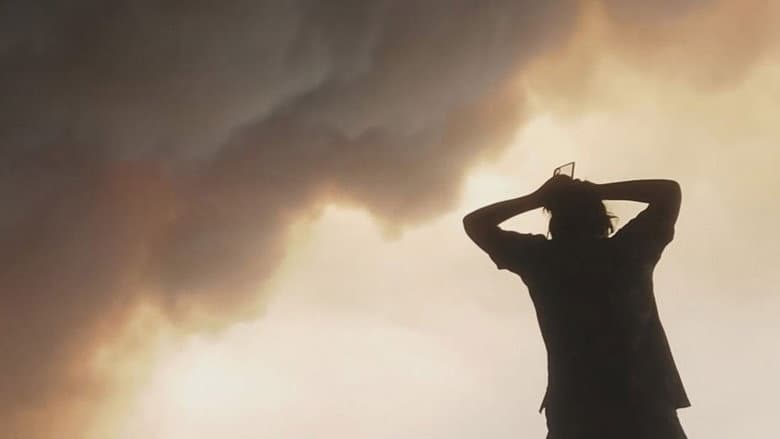 Backdrop from Fire Front