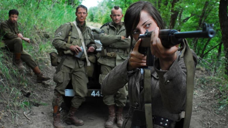 Кадр із фільму «Вони були солдатами 2»