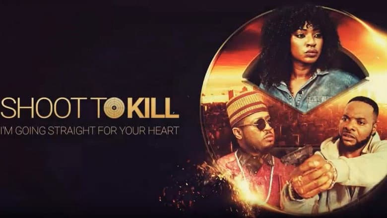 Backdrop from Shoot to Kill