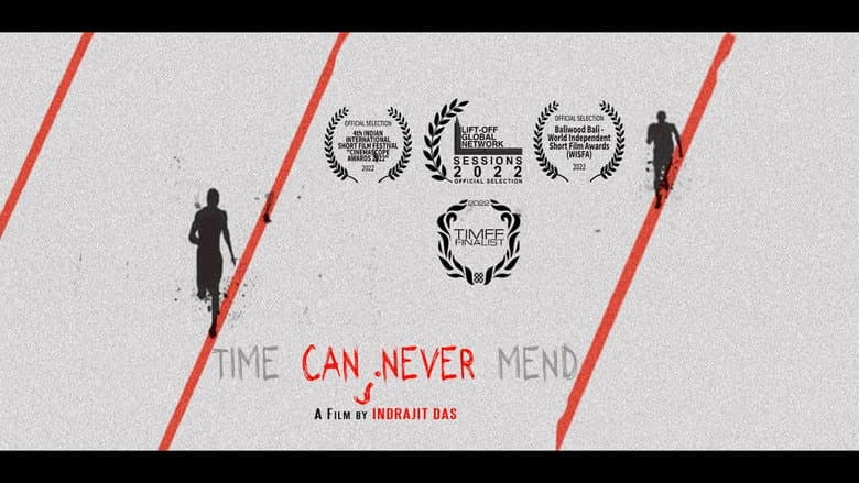 Backdrop from Time Can Never Mend
