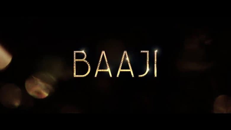 Backdrop from Baaji