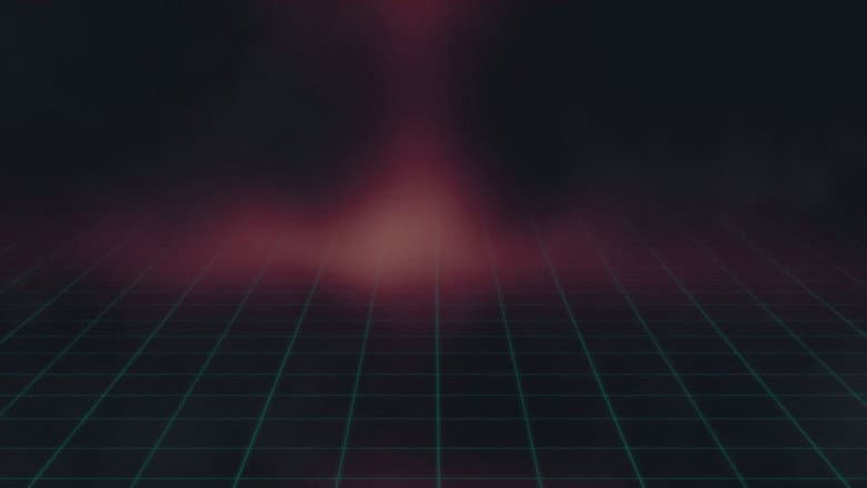 Backdrop from Moleman 4: Longplay