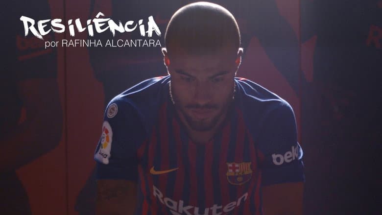 Backdrop from Resiliencia por Rafinha Alcantara