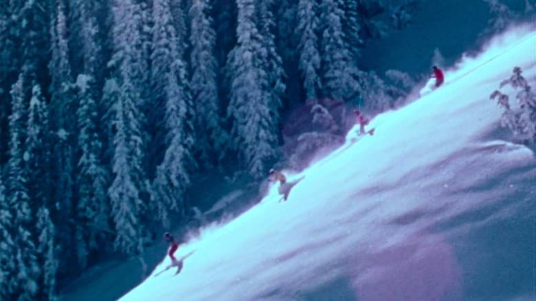Backdrop from In Search of Skiing