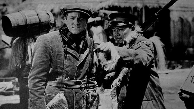 Backdrop from Jack London