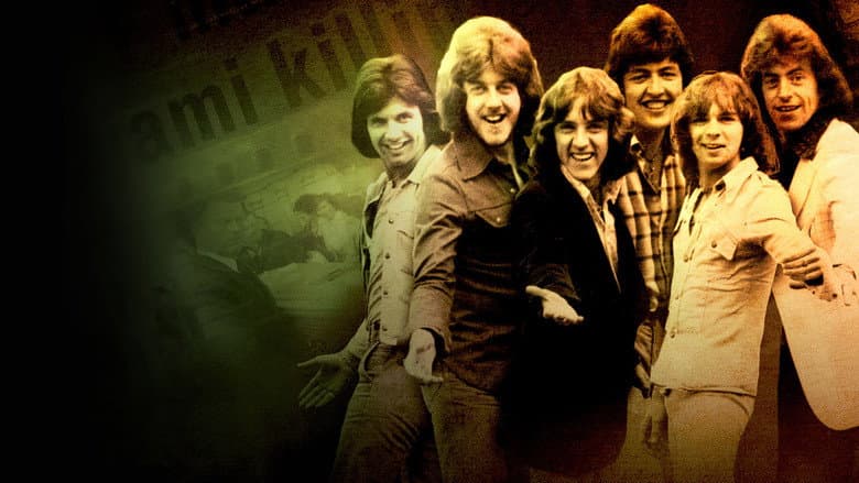 Backdrop from ReMastered: The Miami Showband Massacre