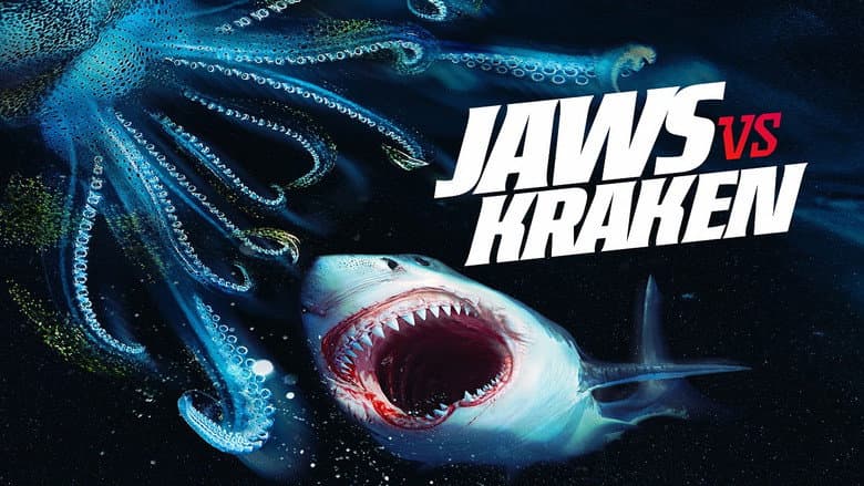 Backdrop from Jaws vs. Kraken