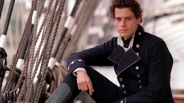 Backdrop from Hornblower: The Even Chance