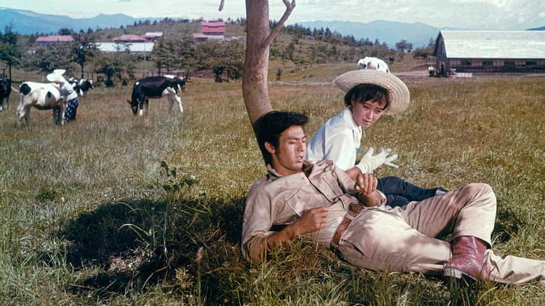 Backdrop from The Crimson Plains