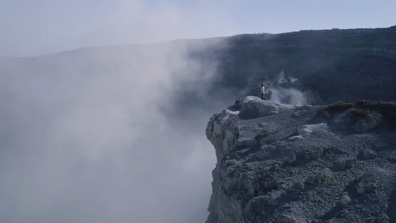 Backdrop from Terraform