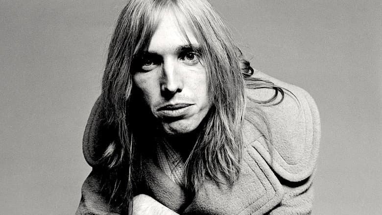 Backdrop from Tom Petty and the Heartbreakers: Runnin' Down a Dream