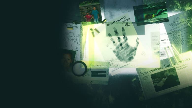 Backdrop from Unraveled: Experts on Trial