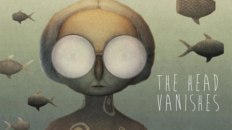 Backdrop from The Head Vanishes