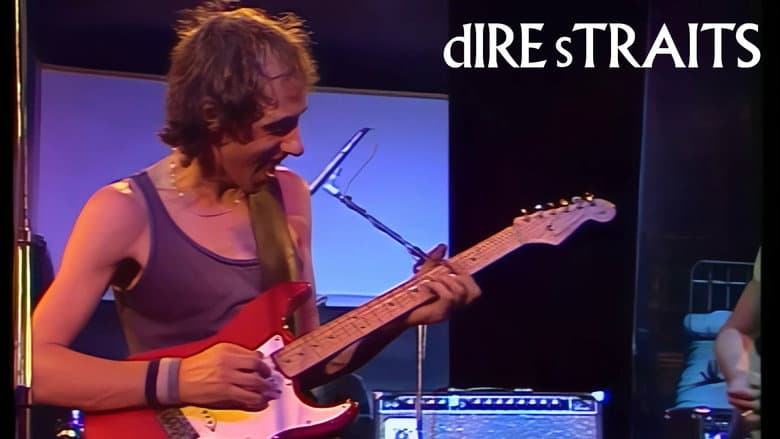 Backdrop from Dire Straits: Live at Rockpalast 1979