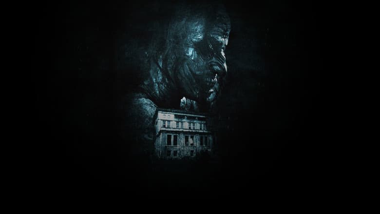 Backdrop from American Conjuring