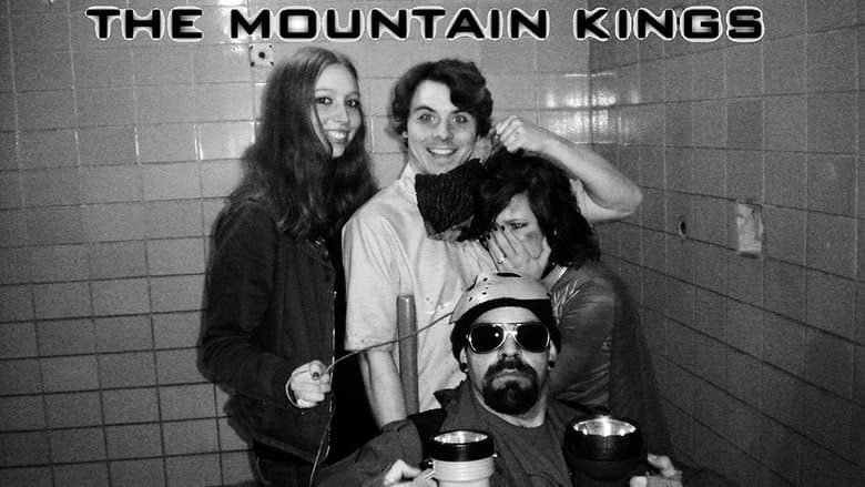 Кадр із фільму «The Mountain Kings»