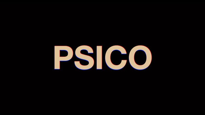 Backdrop from PSICO