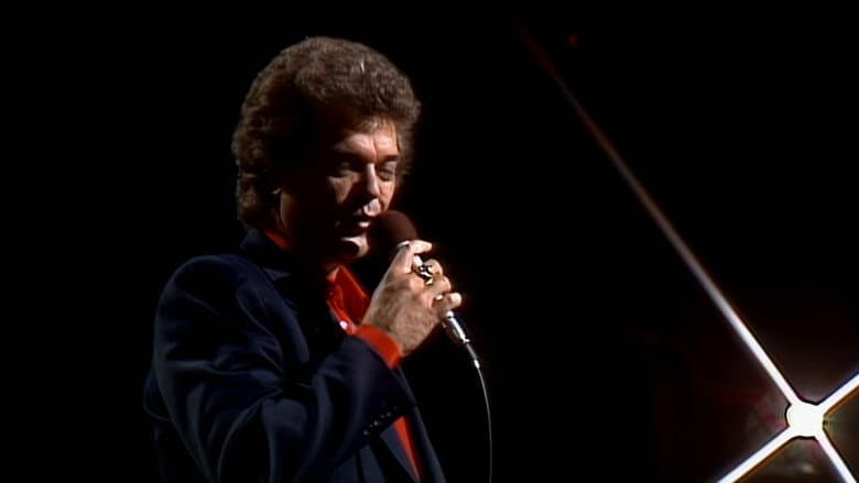Backdrop from Time-Life: Country Legends Live, Vol. 2