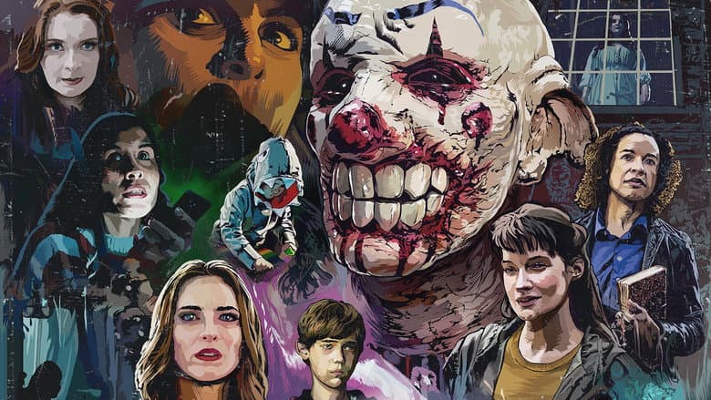 Backdrop from Sinphony: A Clubhouse Horror Anthology