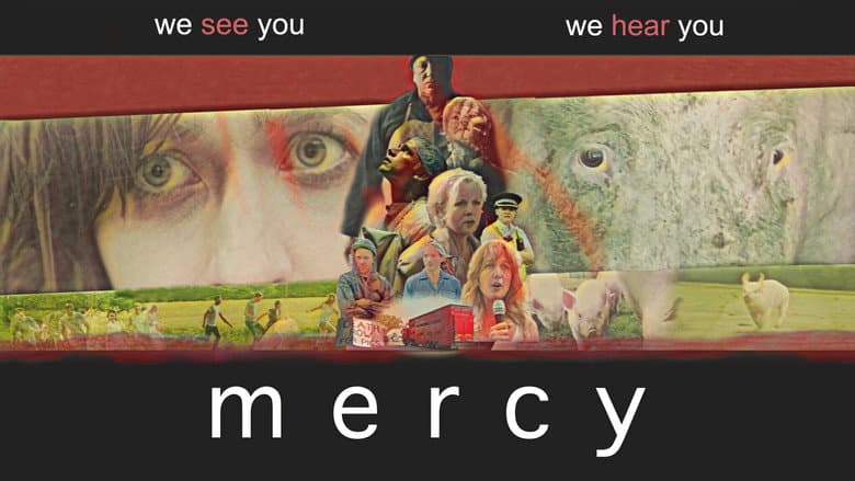 Backdrop from Mercy