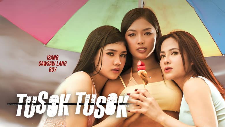 Backdrop from Tusok Tusok