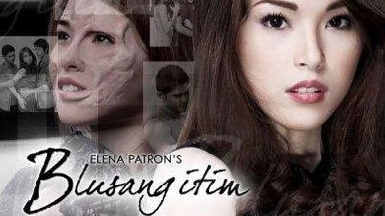 Backdrop from Blusang Itim