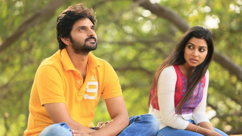 Backdrop from Needi Naadi Oke Katha