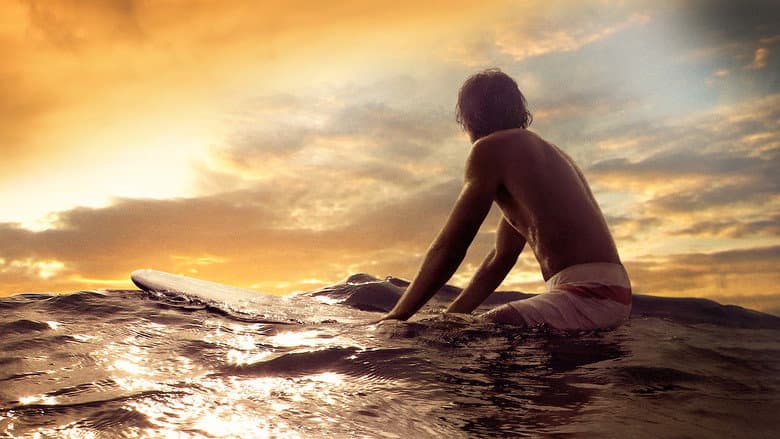 Backdrop from Hawaiian: The Legend of Eddie Aikau