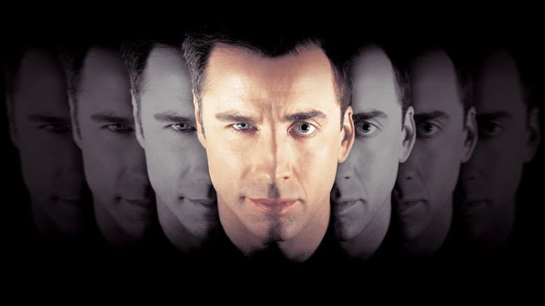 Backdrop from Face/Off