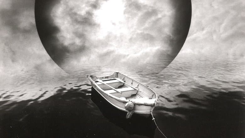 Backdrop from The Outer Limits