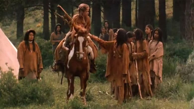 Backdrop from Wind River