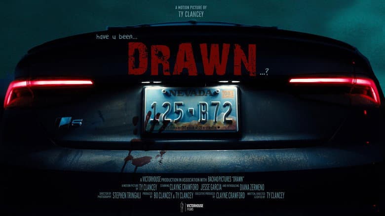 Backdrop from Drawn