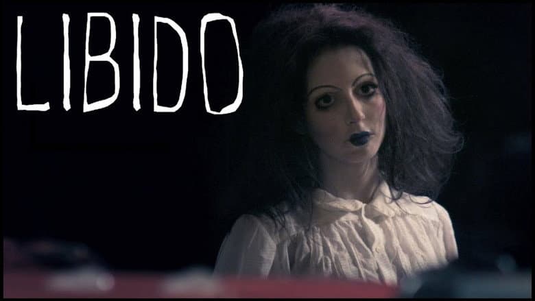 Backdrop from Libido