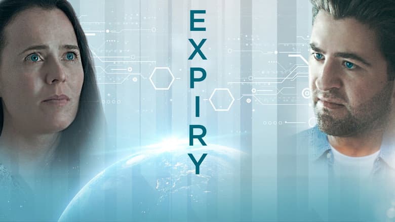Backdrop from Expiry