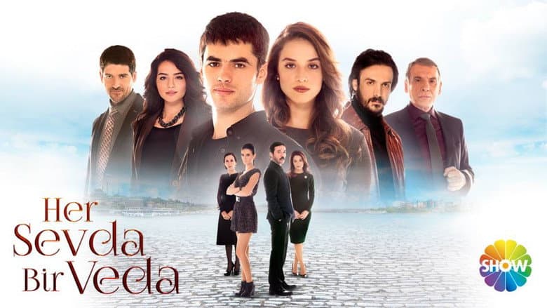 Backdrop from Her Sevda Bir Veda