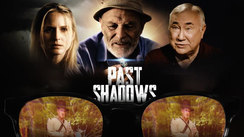 Backdrop from Past Shadows