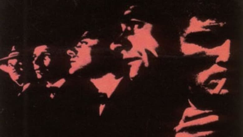 Backdrop from The Godfather's Advisor