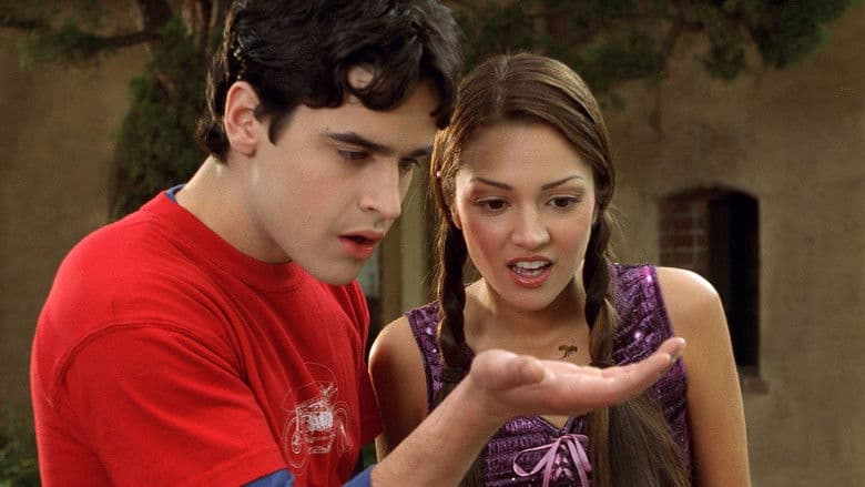 Backdrop from Clockstoppers