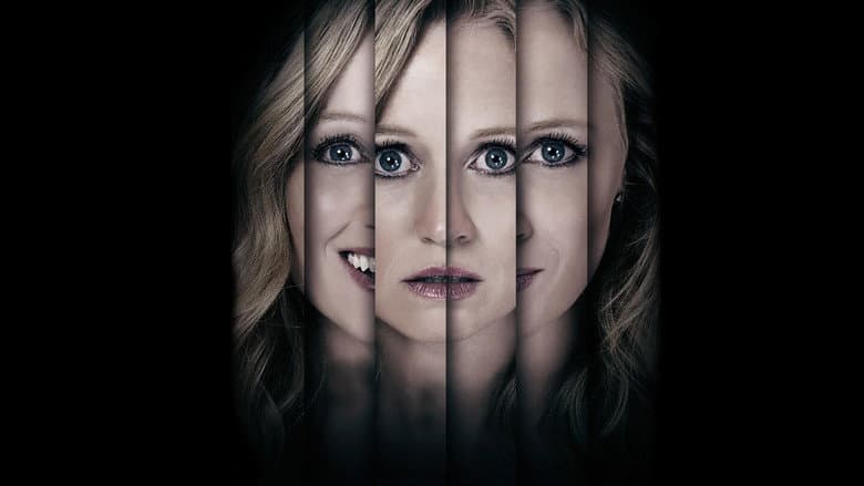 Backdrop from Her Dark Past