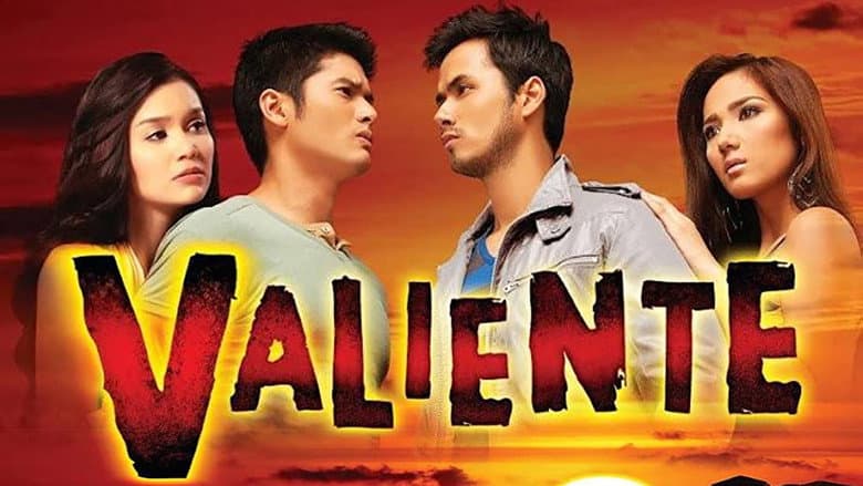 Backdrop from Valiente