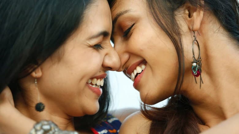 Backdrop from Satyavati: And We Call This Love