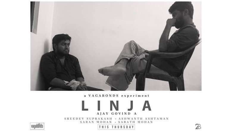 Backdrop from Linja