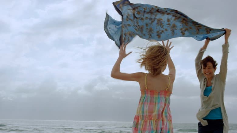 Backdrop from Little Secret