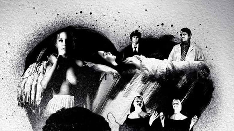 Backdrop from Some Call It Loving