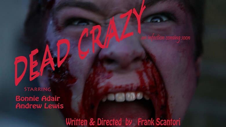 Backdrop from Dead Crazy